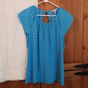 Banana Republic blouse